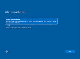 Mdm Enrollment Of Windows 10 Based Devices Windows Client Management Microsoft Docs