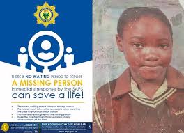 SA Police Service 🇿🇦