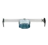Westinghouse Saf-T-Brace, 1-1/2 Inch Deep Box