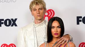 Megan Fox and Machine Gun Kelly welcome a baby girl