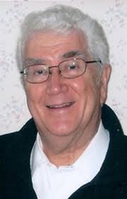 Rev. Paul Stenstrom Obituary March 25, 2011