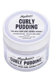 Well, scrunching hair is visually like curly hair except that curls are usually done all throughout the hair while scrunching typically affects half of the hair or the ends. 15 Best Curl Creams Of 2021 Defining Creams For Curly Hair
