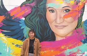 New manager for Whanganui Community Foundation