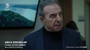 Arka Sokaklar (2006)