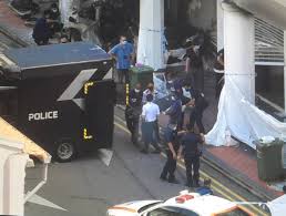 @straits_times wordt niet gedeblokkeerd door tweets te bekijken. 5 Killed In Tanjong Pagar Accident A The Straits Times Facebook