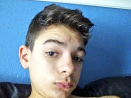 Aidan Cain (@TheKiller09874)