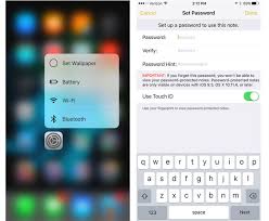 Ios 9 Features Update Advice Ios 9 3 4 Security Fix