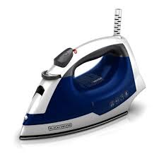 Black And Decker Garment Steamer Review Black Decker Black Decker Easy Steam Compact 1200w Iron Best Steam Iron Handheld Steam Iron Steam Iron