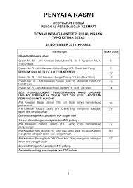 Misi dan visi pekida malaysia 1. Http Dun Penang Gov My Index Php Hansard Category 70 Hansard Nov 16 Download 305 Hansard Nov 16