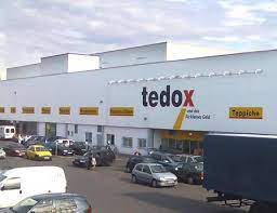 Wir freuen uns, sie kennenzulernen! Ihr Renovierungs Discounter Tedox In Raunheim