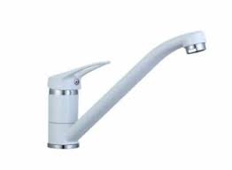 Ubeegol 360° drehbar messing wasserhahn küche armatur küchenarmatur mischbatterie vbchome badewanne 170 x 70 x 41 cm acryl set wannenträger siphon wanne rechteck weiß. Kuchenarmaturen In Weiss Gunstig Kaufen Ebay