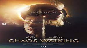 Nobody adalah film drama aksi terbaru persembahan derek kolstad dan diproduseri oleh david cherry: Sinopsis Film Chaos Walking Kisah Todd Di Planet Tanpa Penduduk Perempuan Dibintangi Tom Holland Tribunnews Com Mobile