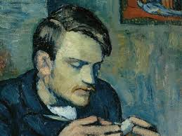 Picasso painting contains hidden portrait, new analysis reveals.