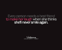 Honey, in the midst of millions and crowd, i'll easily recognize you because your smile differs from others and you're just close to perfection my darling. Make Her Laugh Quotes Quotesgram