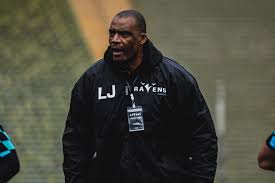 Les Jackson ist Co-Defensive Line Coach der Munich Ravens