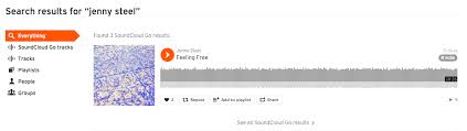 How to get your music heard. Search On Soundcloud Soundcloud Help Center