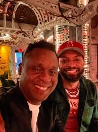 Ronald Boykin Hair Design