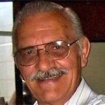 Alan Borowski Obituary