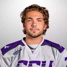 2025-26 Men's Ice Hockey Roster