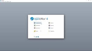 how to install open office on windows 10 tutorial