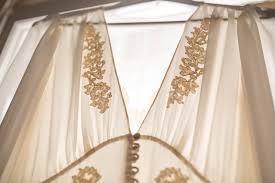 Fácil de combinar con los vestidos, agregue belleza a su figura y sea más notable. Vestido Novia Arca Barcelona Boda La Roureda 4 A Todo Confetti Blog De Bodas Para Novias E Invitadas