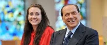 Maybe you would like to learn more about one of these? Chi E Eleonora Berlusconi La Figlia Di Silvio Berlusconi Bigodino