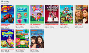 Summer is almost here, and netflix is clearing out the library. Nickelodeon S Tv Shows Are Leaving Netflix Uk Soon Goodbye Spongebob And Co New On Netflix News