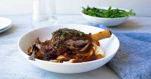 We did not find results for: Stinco Di Agnello Con Salsa Al Vino Rosso Ricetta Semplice E Salutare