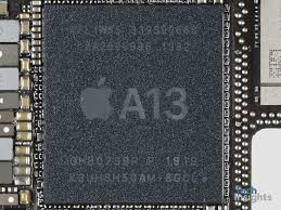 More threads result in faster performance and better multitasking. Apple Iphone 11 Pro Max Teardown Techinsights