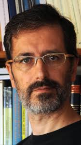 Muere Abel La Calle, un referente del derecho ambiental y la defensa de la  naturaleza en Almería