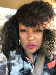People with curly hair should avoid keeping a dry hair as well. Combating Dry Damaged Breaking Kinky Curly Hair With Cbabes Chebe Powder And Products Cbabes Chebe