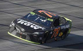 This season he has one victory, leads the series in laps led by a wide margin and has clinched another berth in nascar's playoffs. Furniture Row Racing Closing A Year After Nascar Title The Seattle Times