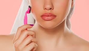 I have facial hair growth which has increased in the last 5 years, especially the chin area. 6 Most Common Causes Of Unwanted Facial Hair Lifeberrys Com