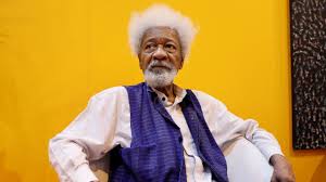 An unknown gunman invading the broadcasting house to replace the premier's tape, going to biafra. Nigerian Writer Wole Soyinka S House While At University Turned Into A Museum In His Honour Face2face Africa
