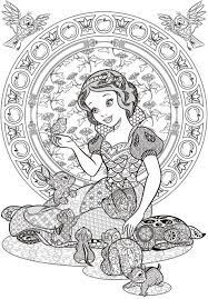 Disney Adult Coloring Pages Enter now and choose from the following categories disney adult coloring pages