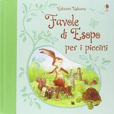 Le Favole Di Esopo E Gli Insegnamenti Che Tutti I Bambini Dovrebbero Imparare Cheeky Magazine