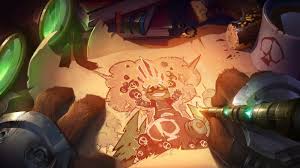 Urf Is Back The Best Urf Champions You Should Try Out Esports Edition Ziggs urf has a 55.82% win rate in platinum+ on patch 11.4 coming in at rank 37 of 154 and graded a tier on the lol tierlist. urf is back the best urf champions you