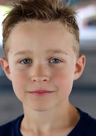 Fan Casting Eli Arsenault as Sean Banks in Canadian Life