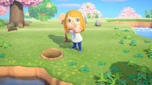 Die anwesenheit des sonnenlichtes über der oberfläche der erdkugel, und zuweilen auch dieses licht. Nintendo De On Twitter Diesen April Wird Es Aufregend In Animal Crossing New Horizons Am Haschentag Ladt Ohs Der Hase Zur Grossen Eiersuche Ein Spater Diesen Monat Erscheinen Weitere Features Darunter