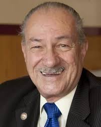 Meet the men who want to run Paso Robles