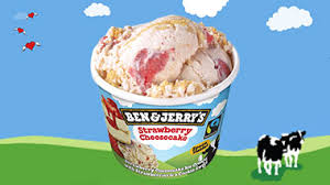 Ben & jerry's sources fairtrade certified bananas, coffee, cocoa, sugar, & vanilla. Desserts Evergreen Pizza Ihr Lieferservice In Ilvesheim