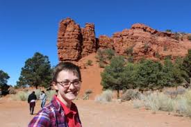 Growing Community in Tsaile : : Sierra Service Project