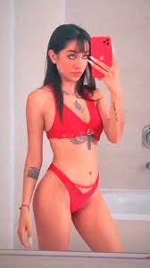 Maria Becerra OnlyFans gratis nude 2025