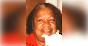 Obituary information for Margaret Dickerson