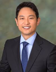 Daniel Choi's Instagram, Twitter & Facebook