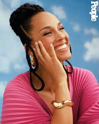 Beauty is a word that we associate with a physical presence, but I think  that beauty is actually your spirit. It's what you can't see that makes you  so beautiful. It's that