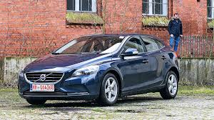 Volvo V40 Gebrauchtwagen Test Autobild De