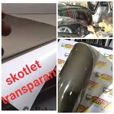 Menghitung harga borongan per meter. Harga Skotlet Motor Transparan Terbaru Mei 2021 Biggo Indonesia