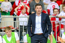 Paulo sousa trenerem reprezentacji polski. Powolania Do Reprezentacji Polski W Futsalu Na Konsultacje Szkoleniowa Federacja Polski Zwiazek Pilki Noznej