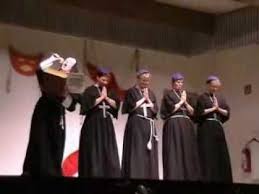 Surwolder Frauenkarneval 2006 Showeinlage Die Glocken Von Rom Youtube Die Glocken Von Rom Sketche Zum Geburtstag Karneval